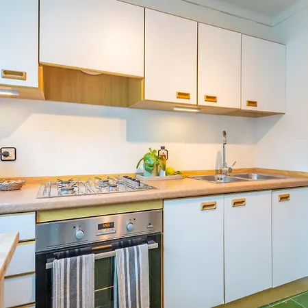 Apartment Marsella
