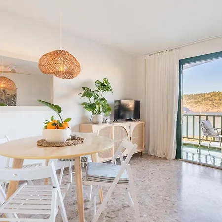 Marsella Apartment