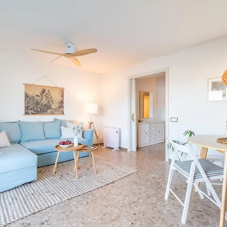 Apartment Marsella Port De Soller