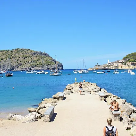 Marsella * Port De Soller