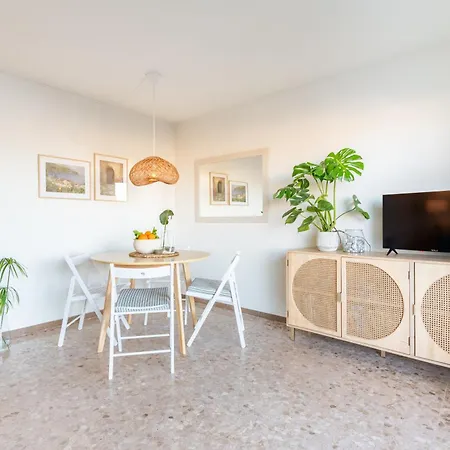 Apartment Marsella *