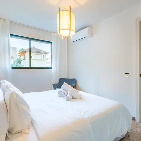 Apartment Marsella