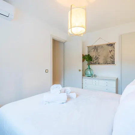 Apartment Marsella Port De Soller