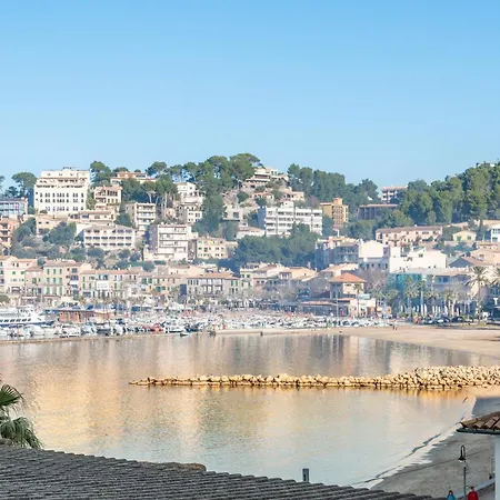 Marsella Puerto de Sóller