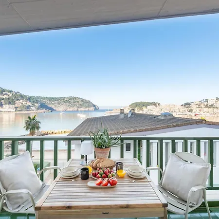 Marsella Puerto de Sóller