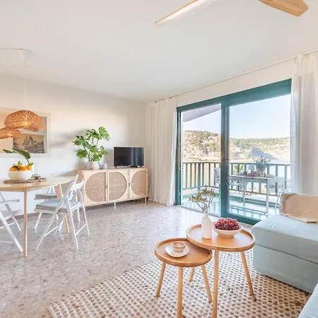 Apartment Marsella